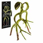 Fantastic Beasts: Bendable Bowtruckle (Pickett) Fantastic Beasts: Bendable Bowtruckle (Pickett)