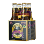 Harry Potter Flying Cauldron Butterbeer (Boterbier) - 4 stuks Harry Potter Flying Cauldron Butterbeer (Boterbier) - 4 stuks