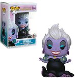 Funko Pop! Disney: The Little Mermaid - Ursula with Eels Funko Pop! Disney: The Little Mermaid - Ursula with Eels